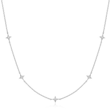 Ania Haie N061-04H Női ezüst nyaklánc