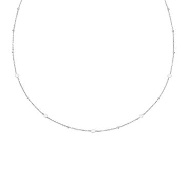 Ania Haie N063-01H Női ezüst nyaklánc