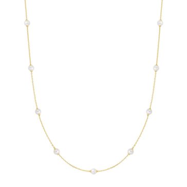 Ania Haie N065-03G Női ezüst nyaklánc