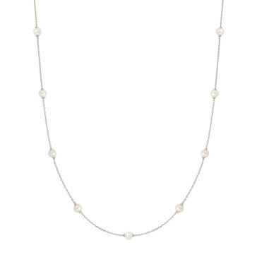 Ania Haie N065-03H Női ezüst nyaklánc