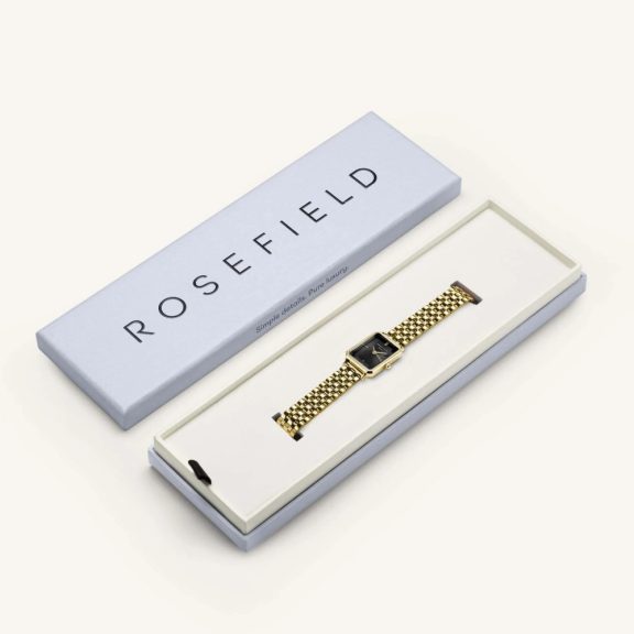 ROSEFIELD OBGSG-O61 OCTAGON XS Női karóra