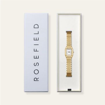 Rosefield OCWGSG-OC01 Női karóra
