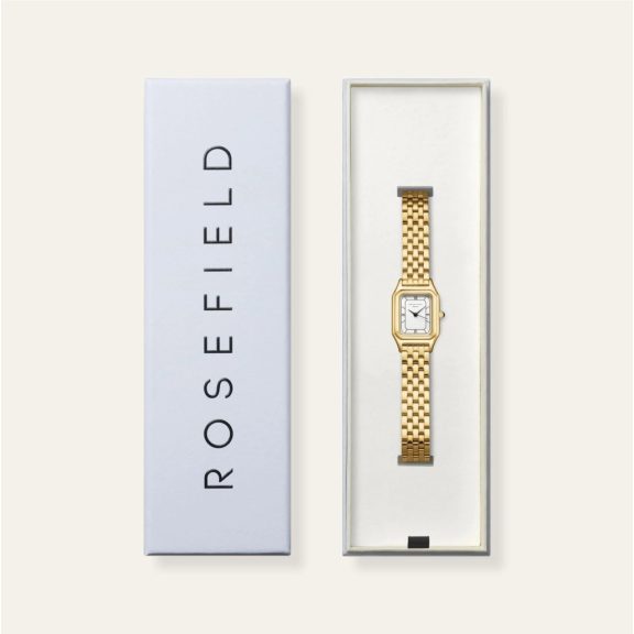 Rosefield OCWGSG-OC01 Női karóra