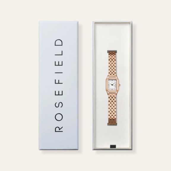 Rosefield OCWRSR-OC04 Női karóra