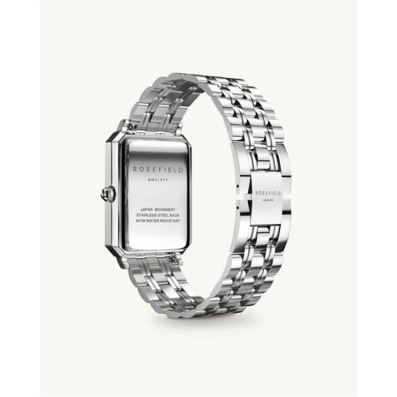 ROSEFIELD OCWSS-O41 OCTAGON Női karóra