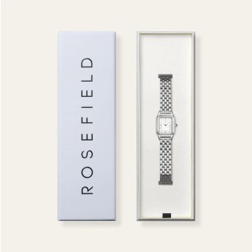 Rosefield OCWSSS-OC02 Női karóra
