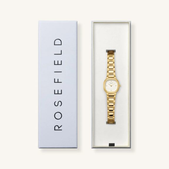 Rosefield ORCGSG-OR04 Női karóra