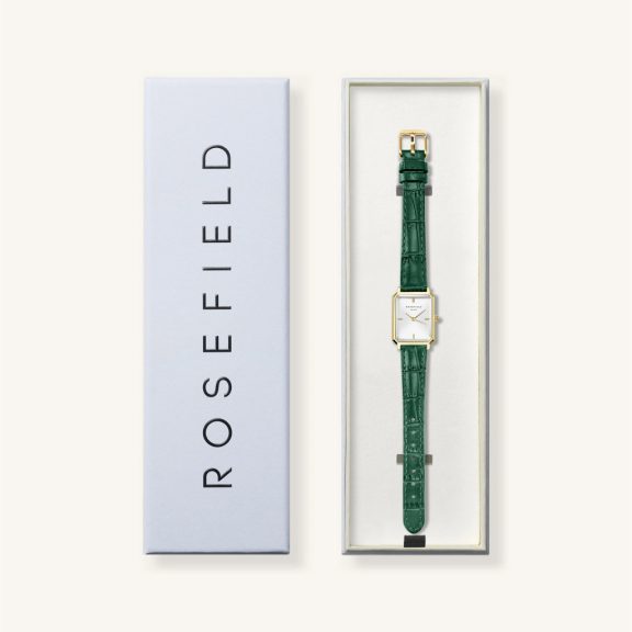 ROSEFIELD OWGLG-O86 Octagon XS Női karóra