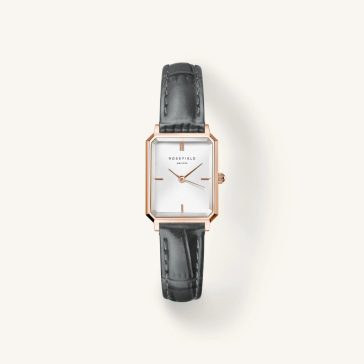 ROSEFIELD OWGLR-O87 Octagon XS Női karóra