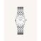 Rosefield OWGSS-OV03 Oval Pearl Silver Női karóra
