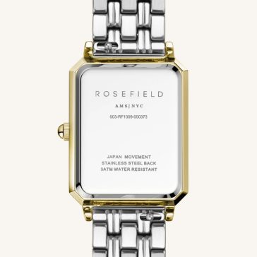 Rosefield OWSSSG-O48 Női karóra