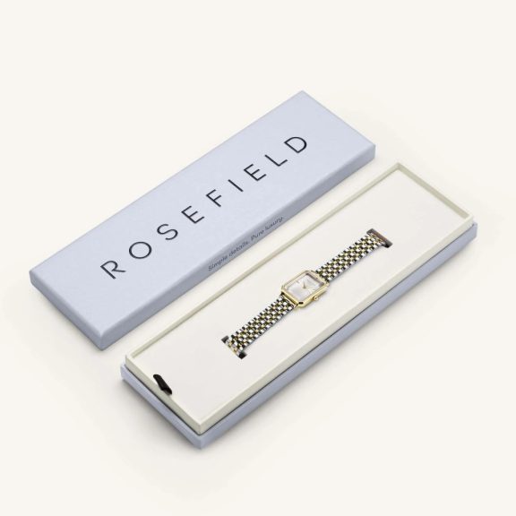 Rosefield OWSSSG-O48 Női karóra
