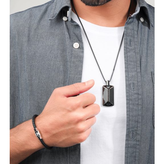 Police PEAGB0001404 Férfi karkötő