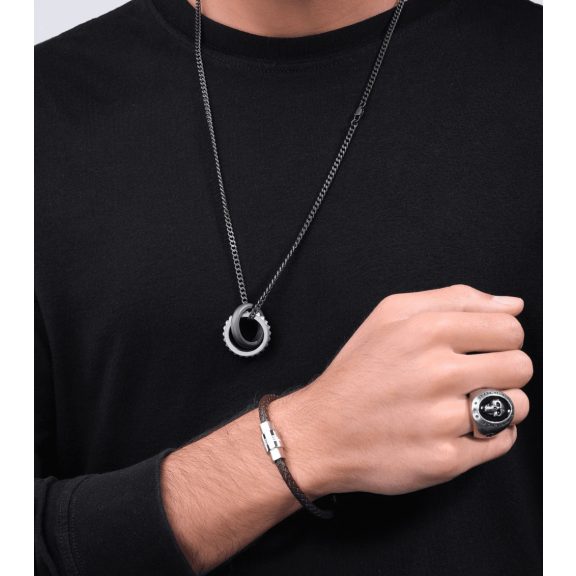 Police PEAGB0001407 Férfi karkötő