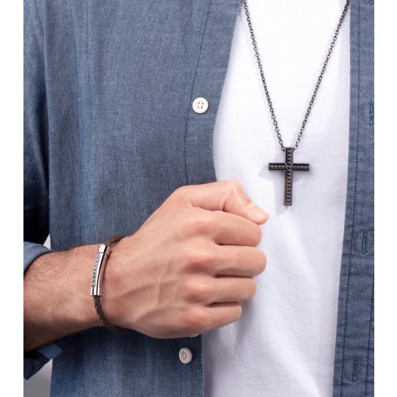 Police PEAGB0001410 Férfi karkötő