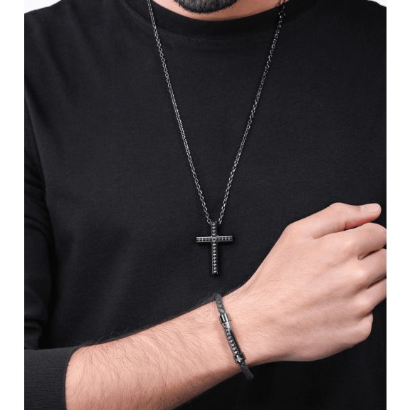 Police PEAGB0001412 Férfi karkötő