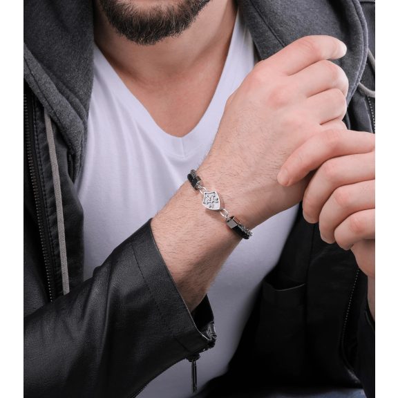 Police PEAGB0001611 Férfi karkötő