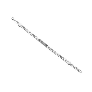 POLICE PEAGB0010801 Férfi karkötő