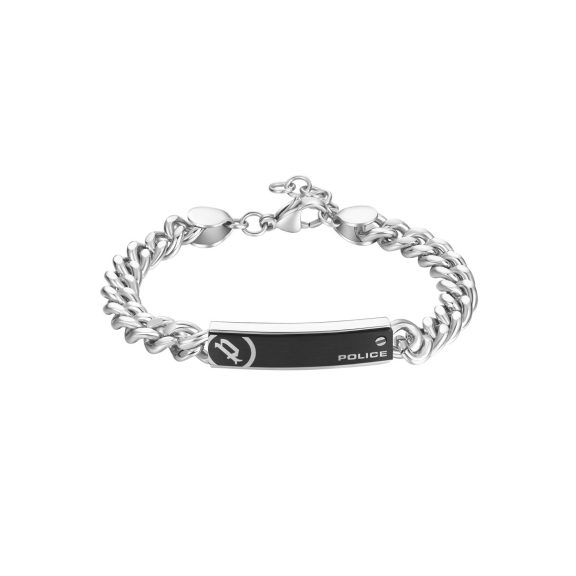 POLICE PEAGB0010801 Férfi karkötő
