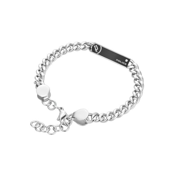POLICE PEAGB0010801 Férfi karkötő