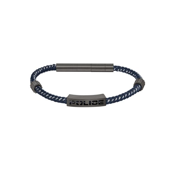 POLICE PEAGB0034901 Férfi karkötő