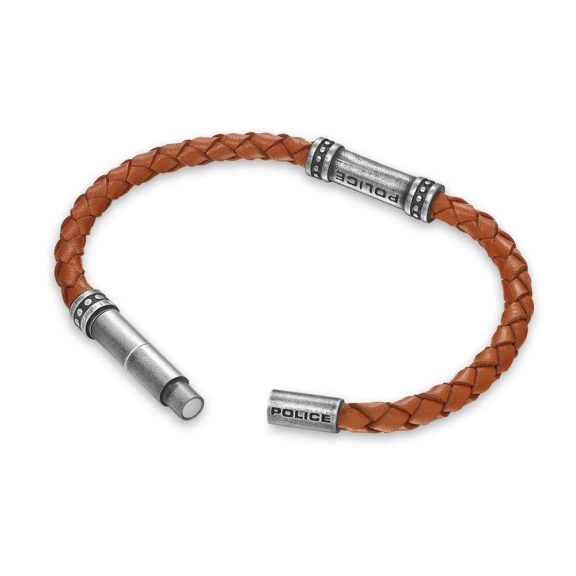 POLICE PEAGB0035004 Férfi karkötő