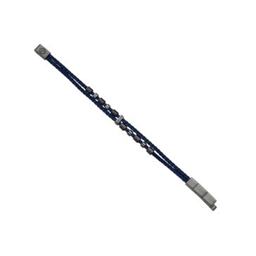 POLICE PEAGB0035605 Férfi karkötő