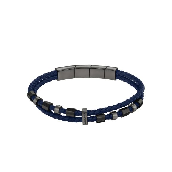 POLICE PEAGB0035605 Férfi karkötő