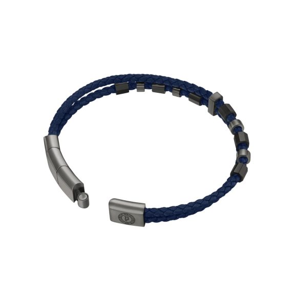 POLICE PEAGB0035605 Férfi karkötő