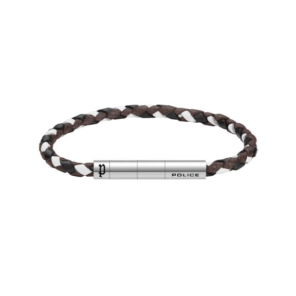 POLICE PEAGB0039802 Férfi karkötő