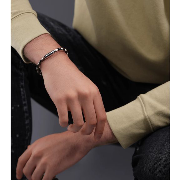 POLICE PEAGB0039802 Férfi karkötő