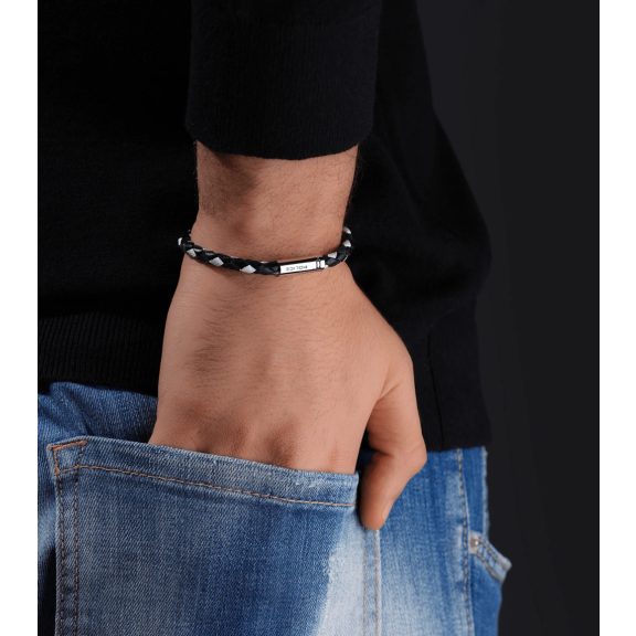 POLICE PEAGB0039803 Férfi karkötő