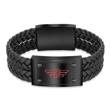 Police PEAGB2120301 Férfi karkötő