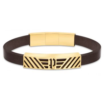 Police PEAGB2211704 Férfi karkötő