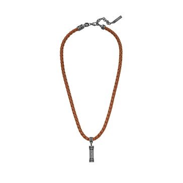 POLICE PEAGN0035002 Férfi nyaklánc