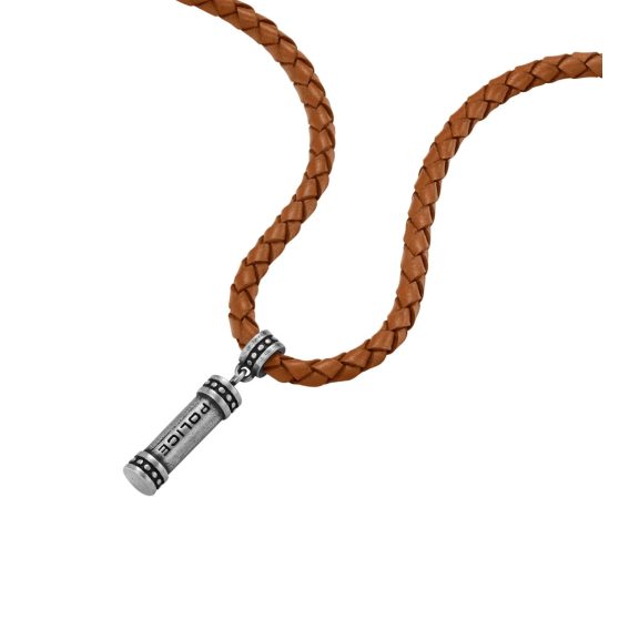POLICE PEAGN0035002 Férfi nyaklánc