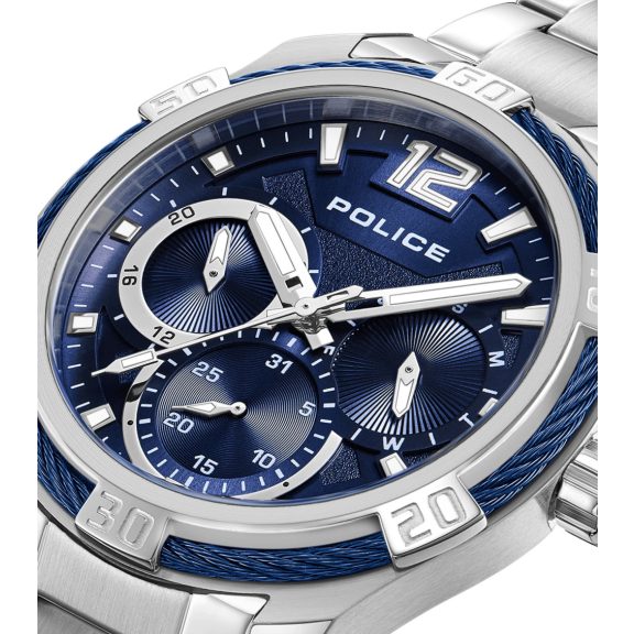 Police PEWJK0005301 Férfi karóra