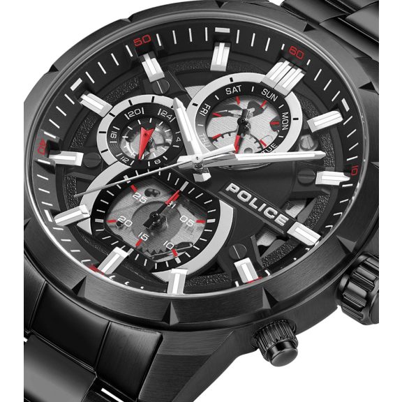 POLICE PEWJK0021806 Férfi karóra