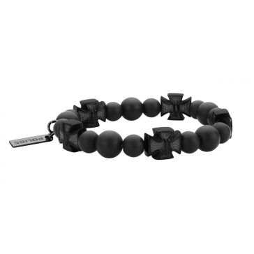 Police PJ.26169BSB/02 Férfi karkötő