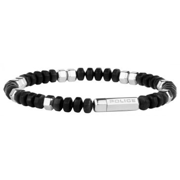 POLICE PJ26357BSS/01-L Férfi karkötő