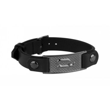 POLICE PJ26364BLBB/02 Karkötó