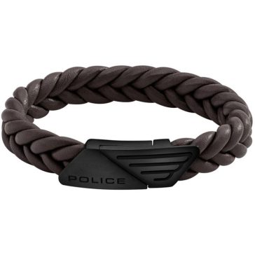 POLICE ACÉLÉKSZER PJ26558BLB/03 BARNHILL Karkötő