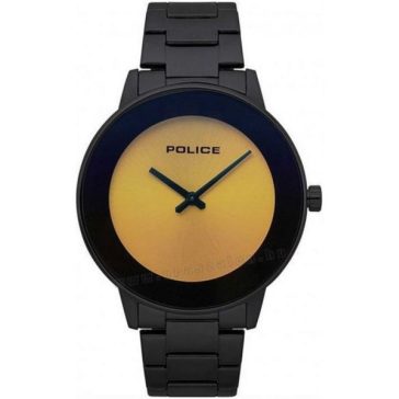 Police PL15386JSB/04M Férfi karóra