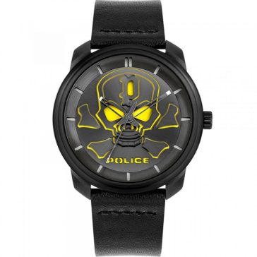 Police PL15714JSB/61 BLEDER Férfi karóra