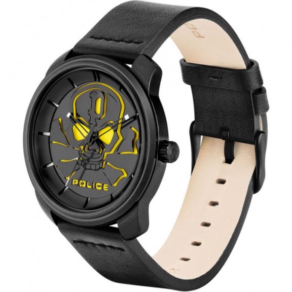 Police PL15714JSB/61 BLEDER Férfi karóra