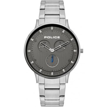 POLICE KARÓRA PL15968JS/39M BERKELEY