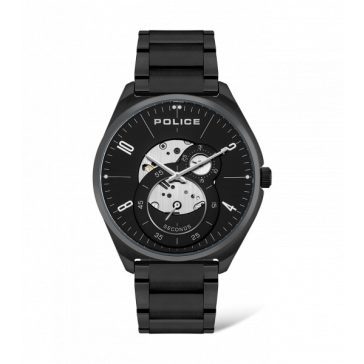 Police PL16022JSBU/02M Férfi karóra