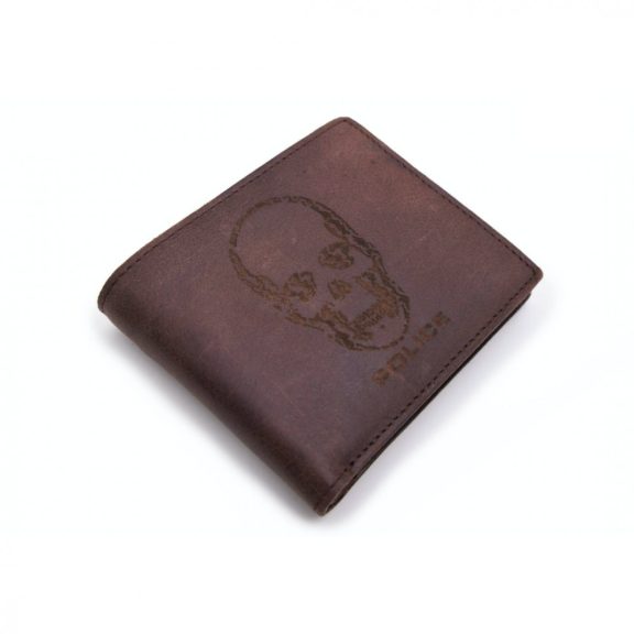 POLICE Idol pénztárca