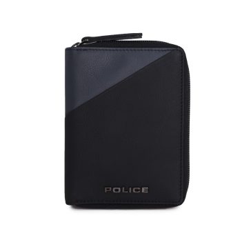 POLICE Boss Zip pénztárca