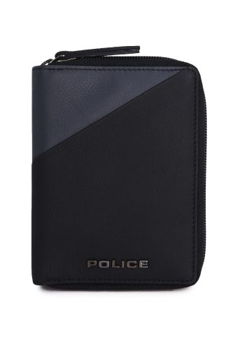 POLICE Boss Zip pénztárca